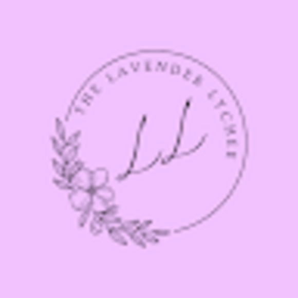 lavenderlychee